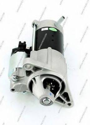 NPS LRS02285 Стартер