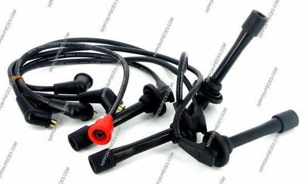 NPS IC-607 Комплект дротів запалювання