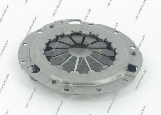 NPS D210U10
