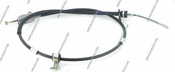 NPS D291U44