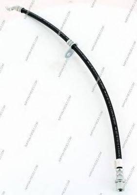 NPS ADD65352 Гальмівний шланг