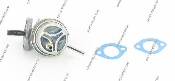 NPS T160A00