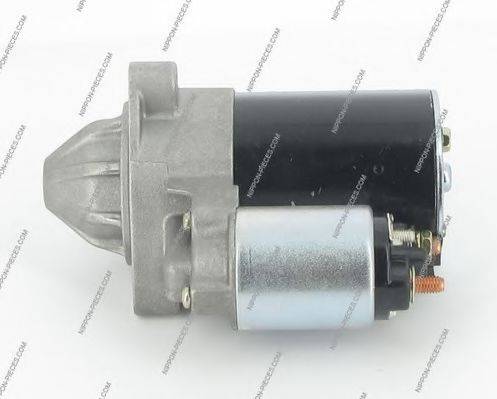 NPS D521O05