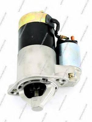 NPS ACS-170 Стартер