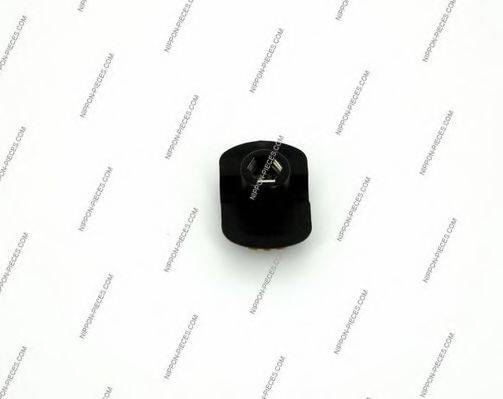 NPS ADG01436 Бігунок розподільника запалювання