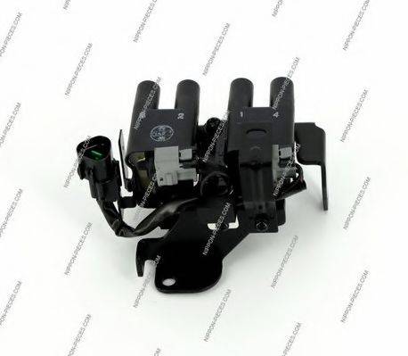 NPS ADG01443 Котушка запалювання
