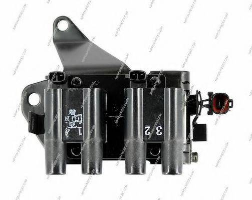 NPS K536A01