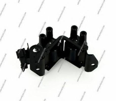 NPS ADG01498 Котушка запалювання