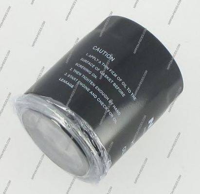 NPS PH10127 Масляний фільтр