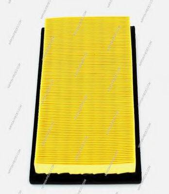 NPS KA-1578 Повітряний фільтр