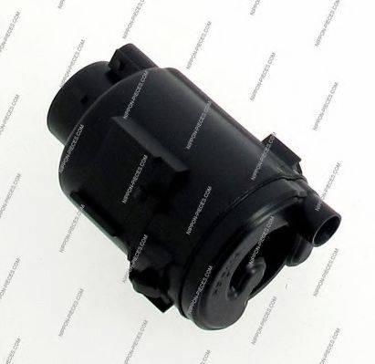 NPS ADG02344 Паливний фільтр