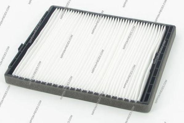 NPS LA361 Фільтр, повітря у внутрішньому просторі