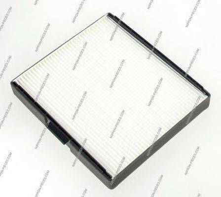 NPS CU2356 Фільтр, повітря у внутрішньому просторі