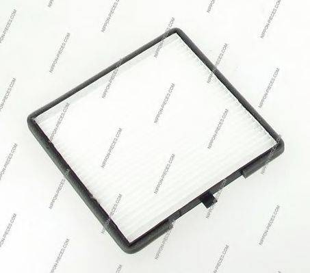 NPS KC-6105 Фільтр, повітря у внутрішньому просторі