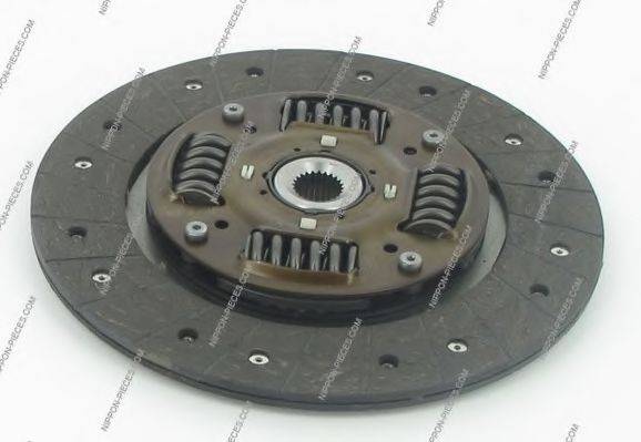 NPS D220O11