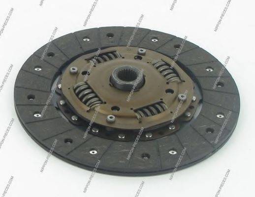NPS D220O04