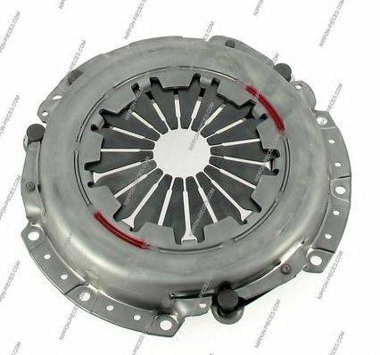 NPS H210I04