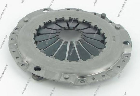 NPS D210O12