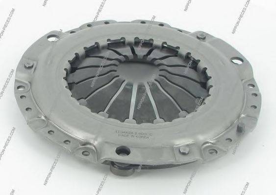 NPS D210O08