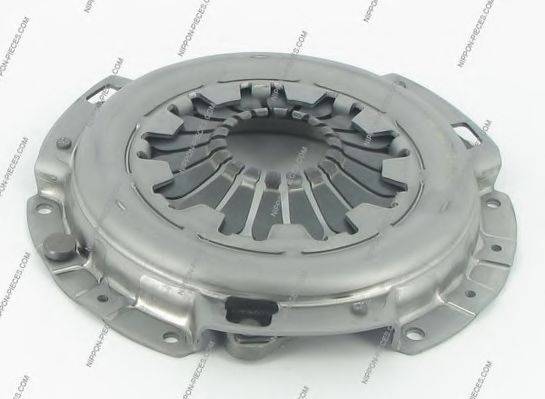 NPS D210O06