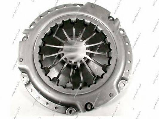 NPS S210G01