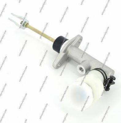 NPS 95-H0-013 Головний циліндр, система зчеплення