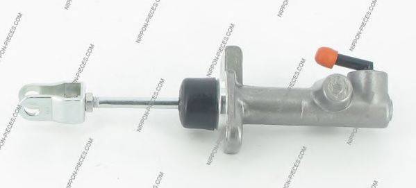NPS D250O01