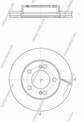 NPS S330G05