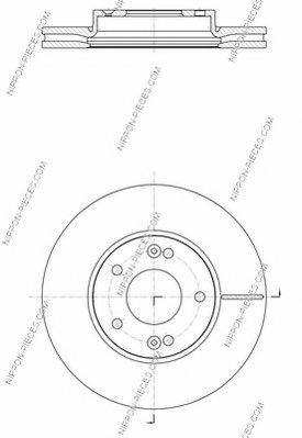 NPS K330A25