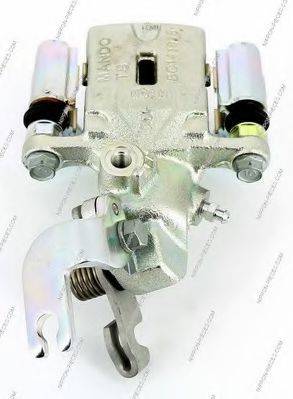 NPS CA1702R Гальмівний супорт