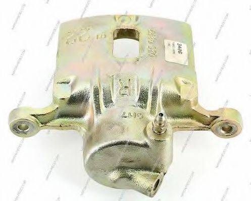 NPS CA1696R Гальмівний супорт