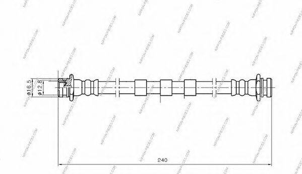 NPS D370O05
