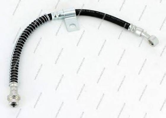 NPS SL 5553 Гальмівний шланг