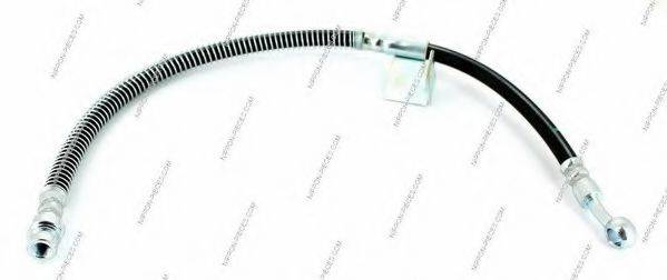 NPS ADG05351 Гальмівний шланг