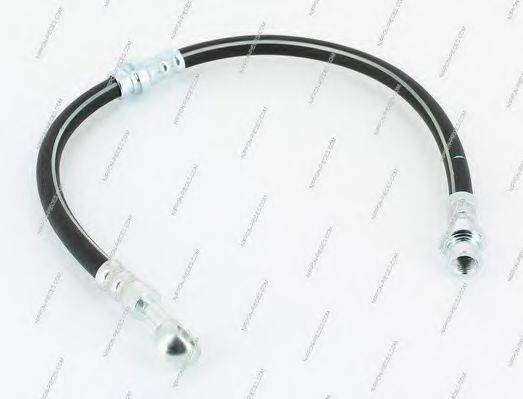 NPS SL 5625 Гальмівний шланг