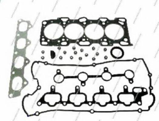 NPS H124I23