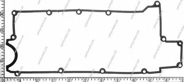 NPS H122I02