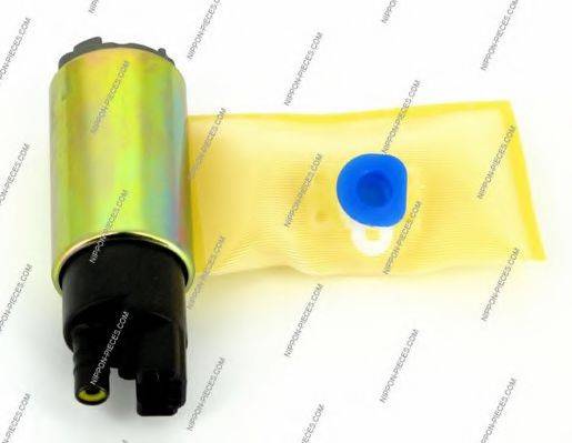 NPS H160I02