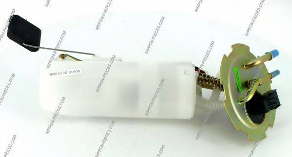 NPS D160O05
