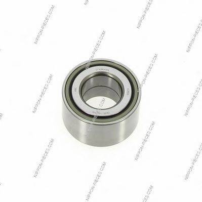 NPS WBK-4010 Комплект підшипника маточини колеса