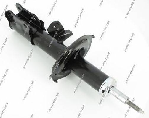 NPS 332500 Амортизатор