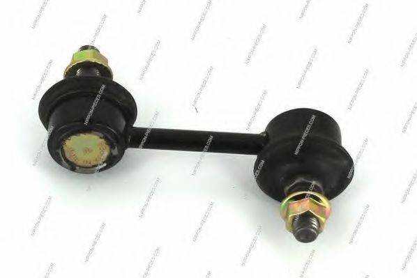 NPS H405I35