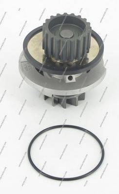 NPS D151O06