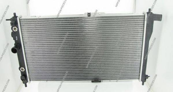 NPS D156O18