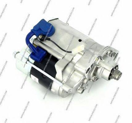 NPS H521A05