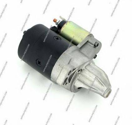 NPS H521A01