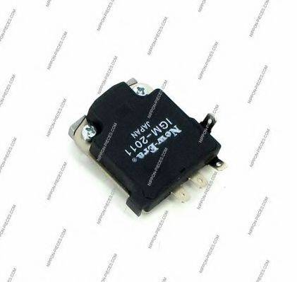 NPS H537A00