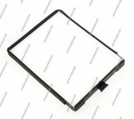 NPS HC-8101 Фільтр, повітря у внутрішньому просторі
