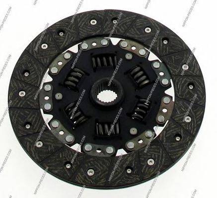 HONDA GCP90848AF диск зчеплення