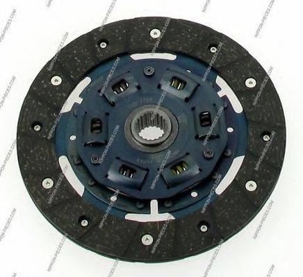 NPS DF-423 диск зчеплення